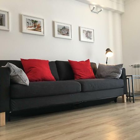 Casa Da Fonte Apartment Foz do Arelho Luaran gambar